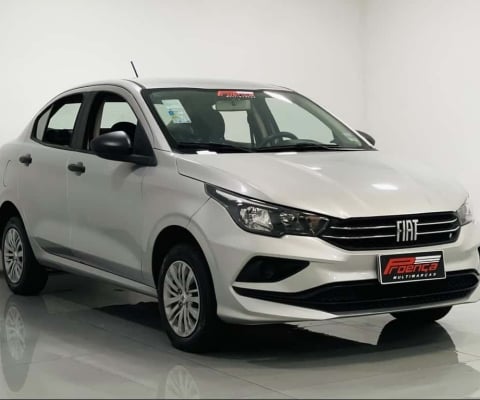 FIAT CRONOS 1.0 6V FLEX 2023