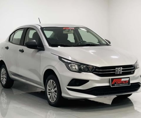 FIAT CRONOS 1.0 6V FLEX 2023