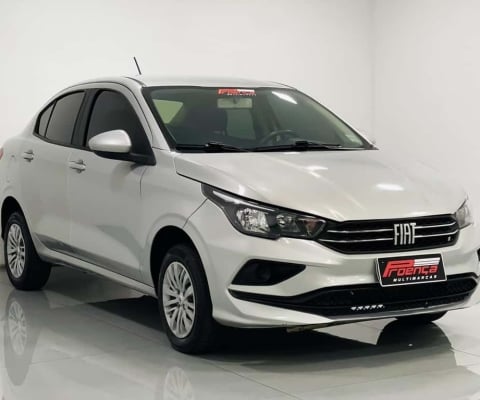 FIAT CRONOS 1.0 6V FLEX 2023