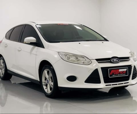FORD FOCUS S 1.6 H 2014
