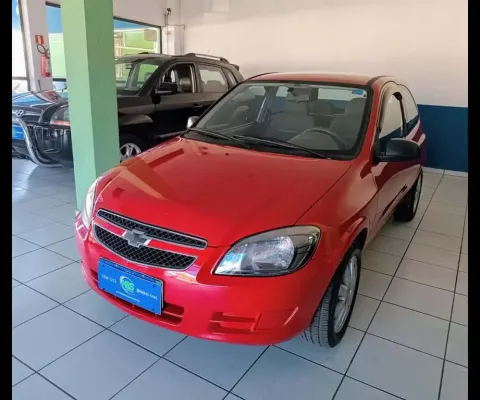 Chevrolet celta ls 1.0 2p 2014