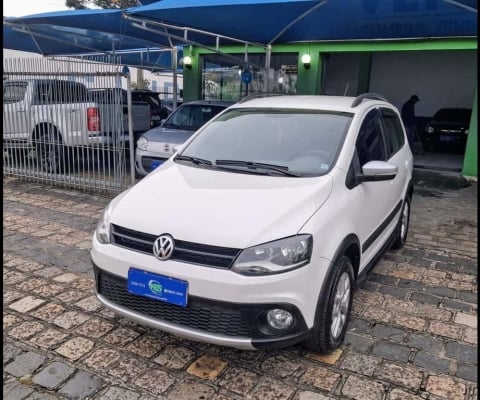 VOLKSWAGEN SPACECROSS GII 2014