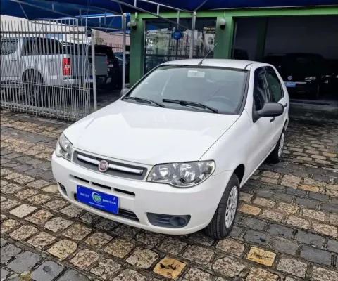 FIAT PALIO 1.0 ECONOMY FIRE FLEX 8V 4P 2014