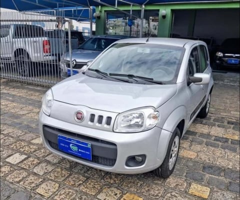 FIAT UNO VIVACE 1.0 2014