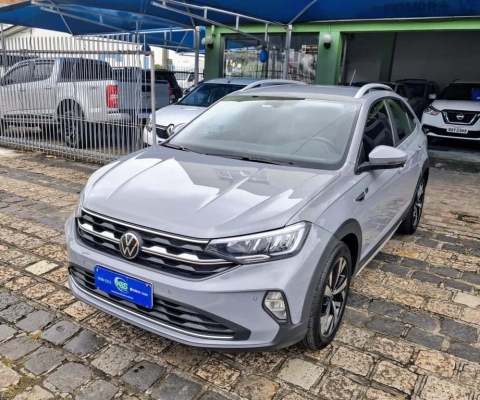 VOLKSWAGEN NIVUS HL TSI 2024