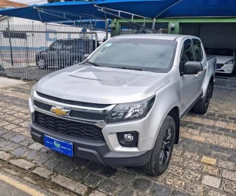 CHEVROLET S-10 LT 2.8 TDI 4X4 CD 2023
