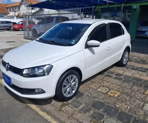 VOLKSWAGEN GOL TRENDLINE 1.0 T.FLEX 8V 5P 2015