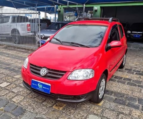VOLKSWAGEN FOX 1.0 MI 8V TOTAL FLEX 2P 2009