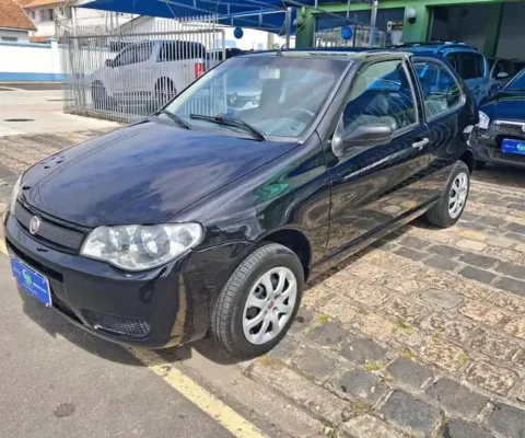 FIAT FIAT PALIO FIRE ECONOMY 2010