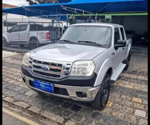 FORD RANGER XLT 12A 2011