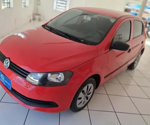 VOLKSWAGEN GOL 1.0 2013