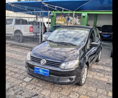 VOLKSWAGEN FOX 1.0 GII 2014