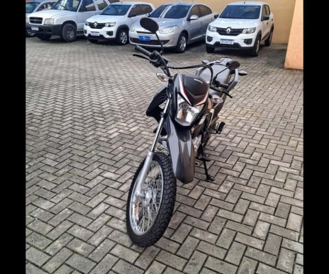 HONDA NXR160 BROS ESDD 2021