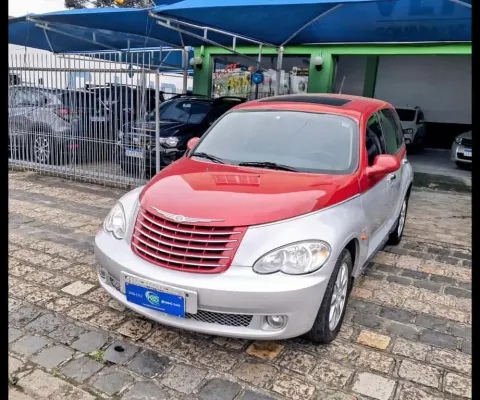 CHRYSLER PTCRUISER TRG 2010