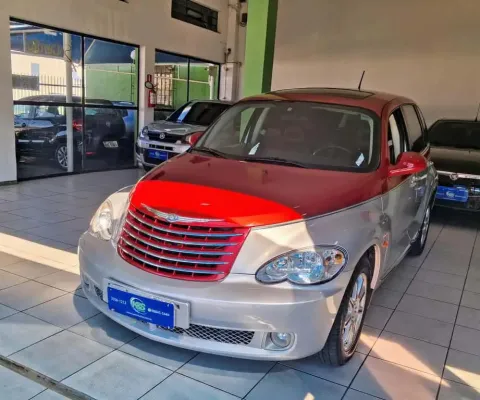 CHRYSLER PTCRUISER TRG 2010