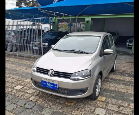 Volkswagen fox 1.0 8v (g2) 2p 2012