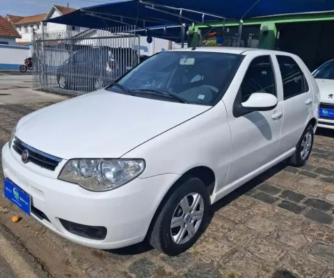 FIAT PALIO 1.0 MPI FIRE 8V FLEX 4P MANUAL 2015