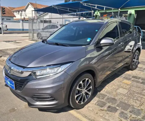 Honda hr-v exl cvt 2021