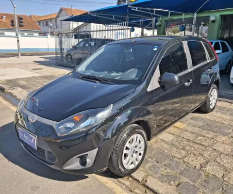 FORD FIESTA 1.0 8V FLEX 5P 2011