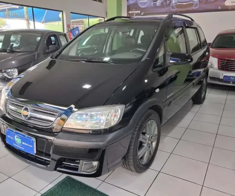 Chevrolet zafira elegance 2010