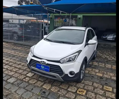 HYUNDAI HB20X 1.6 A PREMIUM 2016