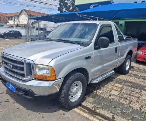 FORD F250 XL L 2000