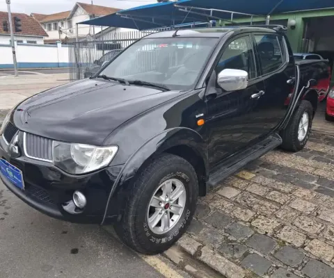 MITSUBISHI L200 TRITON 3.2 D 2009