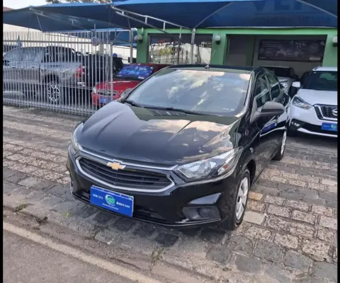 CHEVROLET ONIX JOY 1.0 MEC. 2020