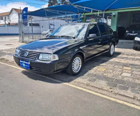 Volkswagen santana 2.0 2005