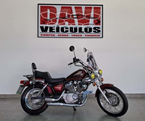 Yamaha Xv 250s virago 1999
