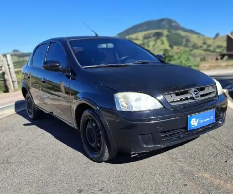 Chevrolet Corsa 2010 1.4 mpfi premium sedan 8v flex 4p manual