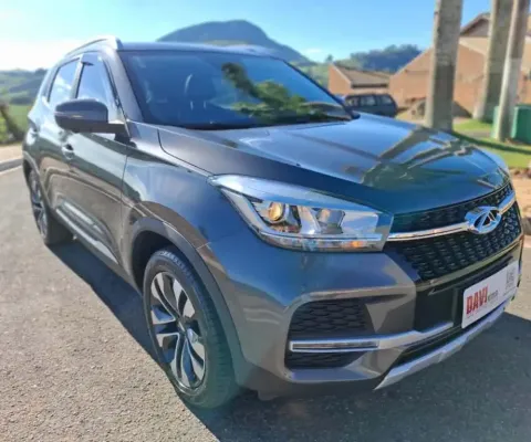 Chery Tiggo 5x 2022 1.5 vvt turbo iflex txs dct