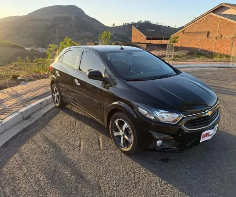 Chevrolet Onix 2018 1.4 mpfi ltz 8v flex 4p automático