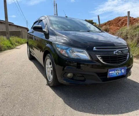 Chevrolet Prisma 2014 1.4 mpfi lt 8v flex 4p manual