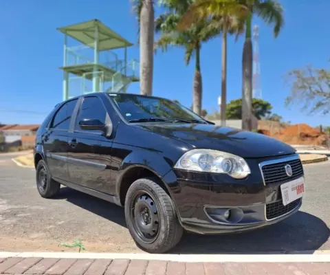 Fiat Palio 2010 1.4 mpi elx 8v flex 4p manual