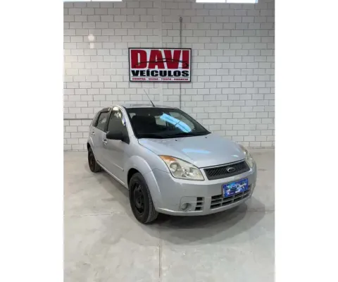 Ford Fiesta 2008 1.0 mpi class hatch 8v flex 4p manual