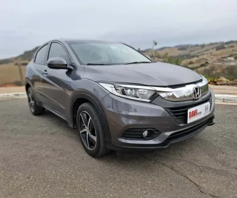 Honda Hr-v 2020 1.8 16v flex lx 4p automático