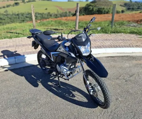 Honda Nxr 160 bros esdd 2021
