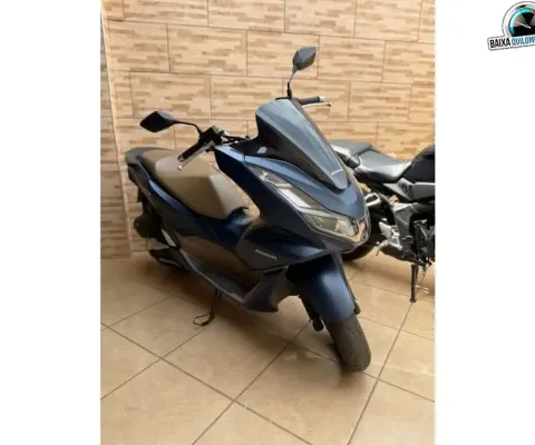 Honda Pcx 160 dlx abs 2023