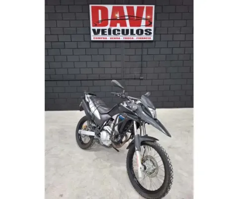 Honda Xre 300 rally 2015