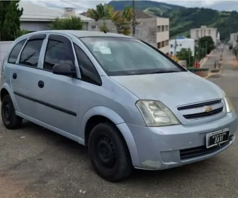 Chevrolet Meriva 2011 1.4 mpfi joy 8v flex 4p manual