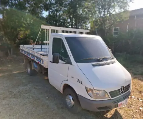 Mercedes-benz Sprinter 2009 2.2 chassi 413 cdi diesel 3p manual