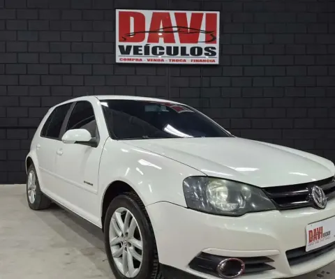 Volkswagen Golf 2012 1.6 mi sportline 8v flex 4p manual