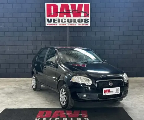 Fiat Palio 2010 1.4 mpi elx 8v flex 4p manual