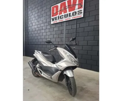 Honda Pcx 150 2018