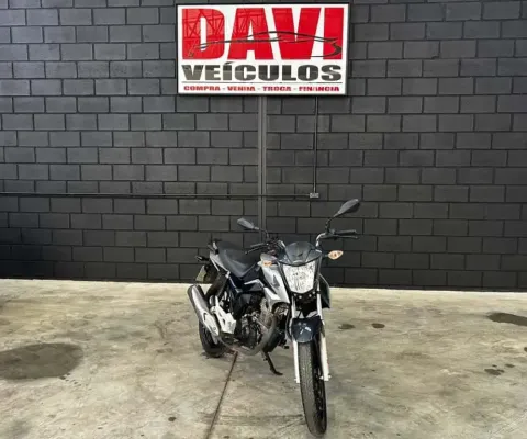 Honda Cg 160 titan 2023