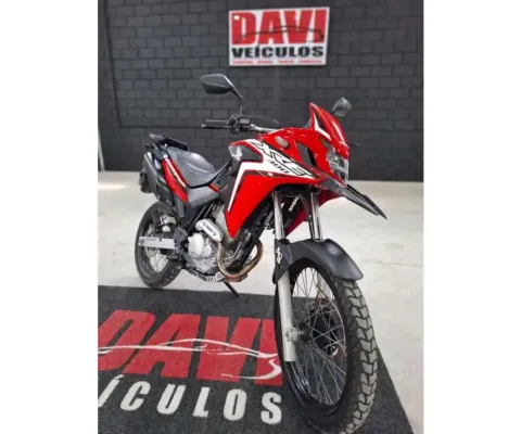 Honda Xre 300 abs 2019