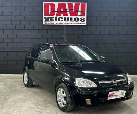 Chevrolet Corsa 2012 1.4 mpfi maxx 8v flex 4p manual