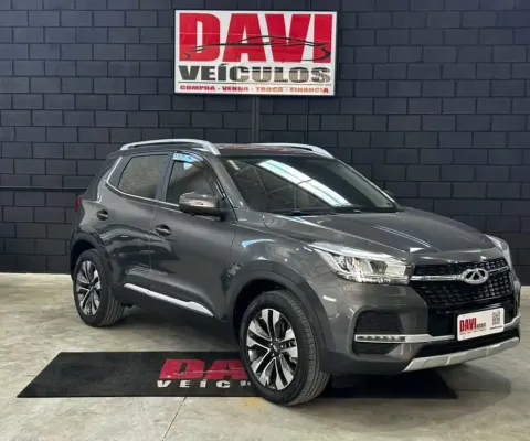 Chery Tiggo 5x 2022 1.5 vvt turbo iflex txs dct