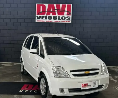 Chevrolet Meriva 2012 1.4 mpfi maxx 8v econo.flex 4p manual